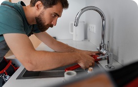 Plumber Bradford Pros Bathroom & Kitchen Plumbing Installations